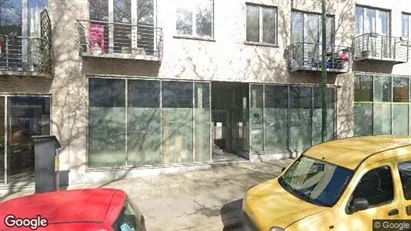 Kantorruimte te huur in Brussel Vorst - Foto uit Google Street View
