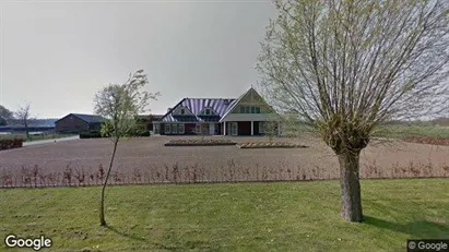 Företagslokaler för uthyrning i Montferland – Foto från Google Street View