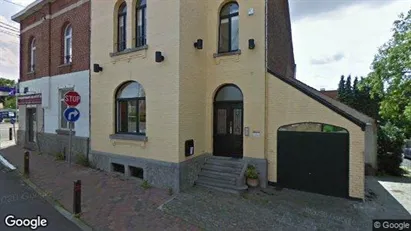 Kantorruimte te huur in Waterloo - Foto uit Google Street View