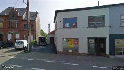 Kontorlokaler til leje i Denderleeuw - Foto fra Google Street View