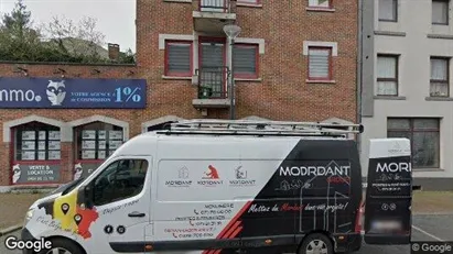 Office spaces for rent in Anderlues - Photo from Google Street View