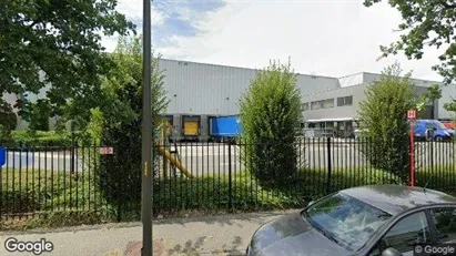 Industrilokaler för uthyrning i Mechelen – Foto från Google Street View