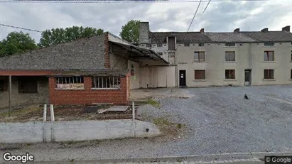 Producties te huur in Mettet - Foto uit Google Street View