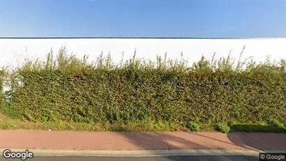 Værkstedslokaler til leje i Lummen - Foto fra Google Street View