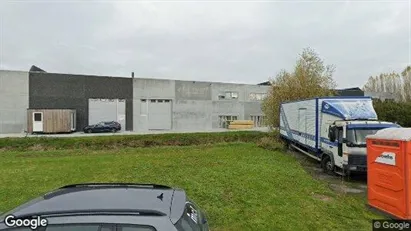 Producties te huur in Ruiselede - Foto uit Google Street View