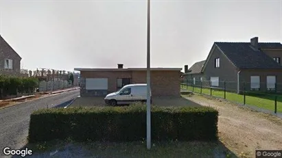 Industrilokaler för uthyrning i Lochristi – Foto från Google Street View