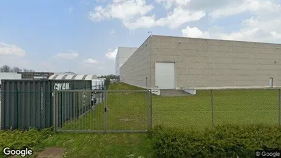 Producties te huur in Kontich - Foto uit Google Street View