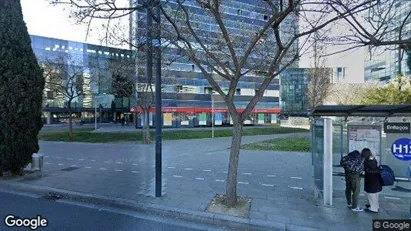 Office spaces for rent in L'Hospitalet de Llobregat - Photo from Google Street View