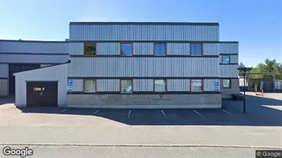 Warehouses for rent in Knivsta - Photo from Google Street View