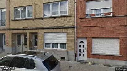Industrial properties for rent in Brussels Anderlecht - Photo from Google Street View