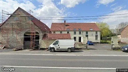 Værkstedslokaler til leje i Zinnik - Foto fra Google Street View