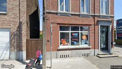 Producties te huur in Charleroi - Foto uit Google Street View