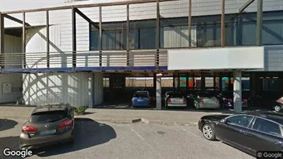 Office spaces for rent in Paldiski - Photo from Google Street View