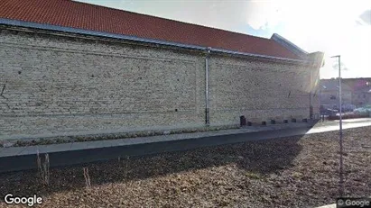 Företagslokaler för uthyrning i Tallinn Kesklinna – Foto från Google Street View