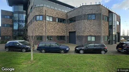 Commercial properties for rent in Beverwijk - Photo from Google Street View