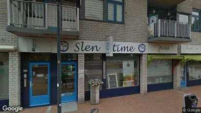 Företagslokaler för uthyrning i Heemskerk – Foto från Google Street View