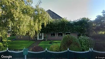 Lokaler til leje i Heemskerk - Foto fra Google Street View