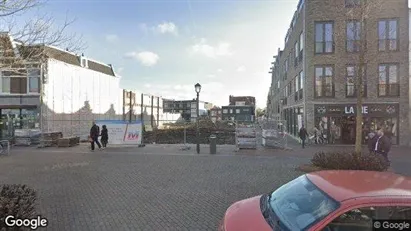 Företagslokaler för uthyrning i Beverwijk – Foto från Google Street View