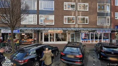 Bedrijfsruimtes te huur in Rijswijk - Foto uit Google Street View