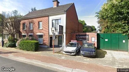 Commercial properties for rent in Kontich - Photo from Google Street View