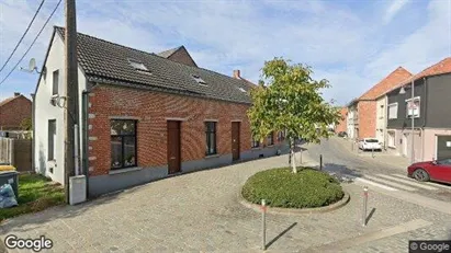Lokaler til leje i Heist-op-den-Berg - Foto fra Google Street View