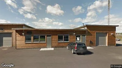 Commercial properties for rent in Færder - Photo from Google Street View
