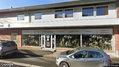 Commercial properties for rent in Hammel - Photo from Google Street View