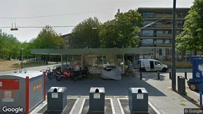 Kontorslokaler för uthyrning i Wageningen – Foto från Google Street View