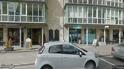 Kontorlokaler til leje i Wil - Foto fra Google Street View