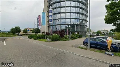 Office spaces for rent in Frauenfeld - Photo from Google Street View