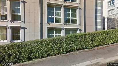 Kontorslokaler för uthyrning i Lavaux-Oron – Foto från Google Street View