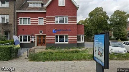 Kontorslokaler för uthyrning i Maastricht – Foto från Google Street View
