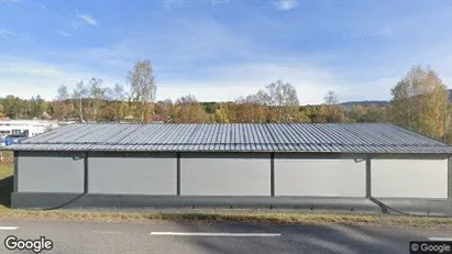 Warehouses for rent in Gran - Photo from Google Street View