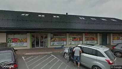 Office spaces for rent in Askim - Photo from Google Street View