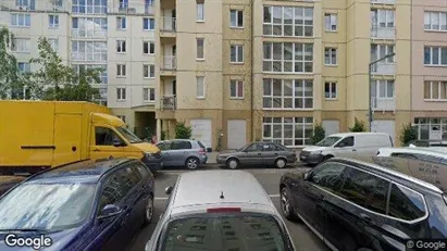 Lokaler til leje i Berlin Friedrichshain-Kreuzberg - Foto fra Google Street View