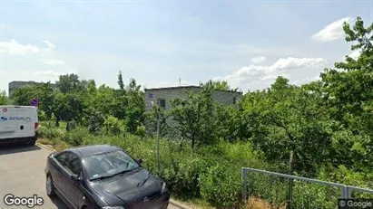 Bedrijfsruimtes te huur in Warschau Ursus - Foto uit Google Street View