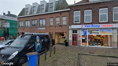 Kantorruimte te huur in Lisse - Foto uit Google Street View