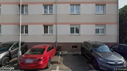 Företagslokaler för uthyrning i Bratislava Nové Mesto – Foto från Google Street View