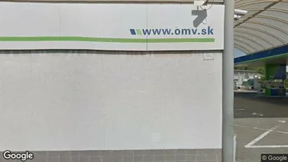 Lokaler til leje i Bratislava Nové Mesto - Foto fra Google Street View