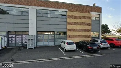 Office spaces for rent in Ishøj - Photo from Google Street View