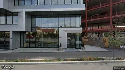 Office spaces for rent in Oslo Gamle Oslo - Photo from Google Street View