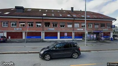 Office spaces for rent in Oslo Vestre Aker - Photo from Google Street View