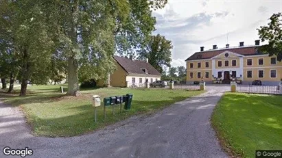 Lagerlokaler för uthyrning i Örebro – Foto från Google Street View