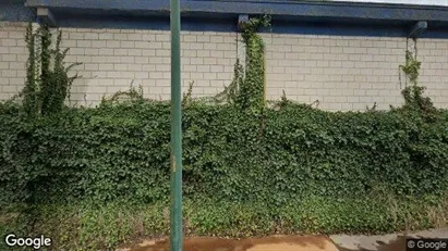 Kontorlokaler til leje i Evergem - Foto fra Google Street View