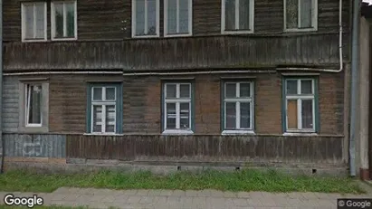Commercial properties for rent in Łódź - Photo from Google Street View