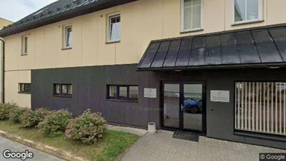 Kontorlokaler til leje i Valga - Foto fra Google Street View