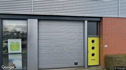 Företagslokaler för uthyrning i Woerden – Foto från Google Street View
