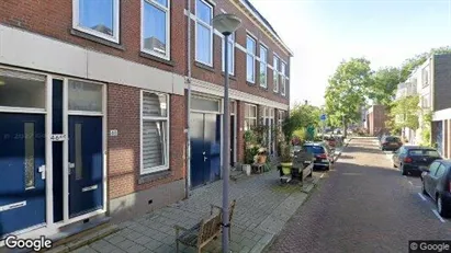 Lagerlokaler til leje i Rotterdam Kralingen-Crooswijk - Foto fra Google Street View