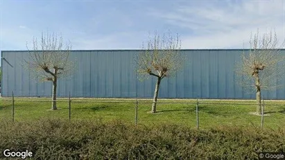 Commercial properties for rent in Dronten - Photo from Google Street View