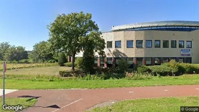 Kontorslokaler för uthyrning i Veendam – Foto från Google Street View